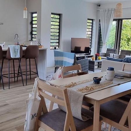 Case Al Mare Calodyne Εξωτερικό φωτογραφία
