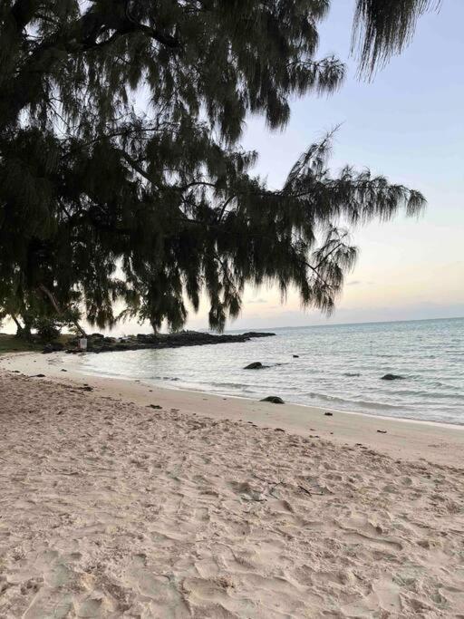 Case Al Mare Calodyne Εξωτερικό φωτογραφία