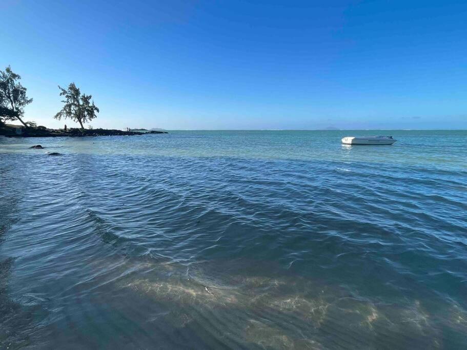 Case Al Mare Calodyne Εξωτερικό φωτογραφία