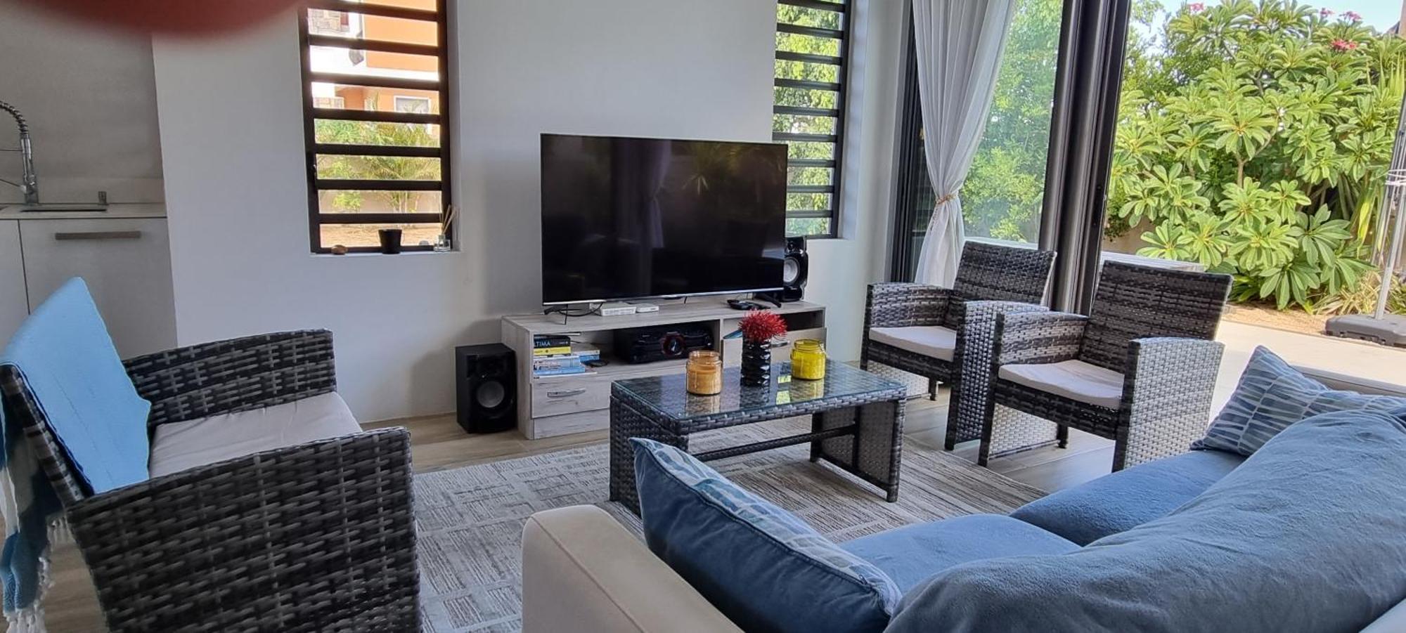 Case Al Mare Calodyne Εξωτερικό φωτογραφία